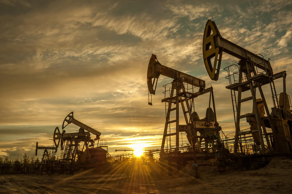What are the challenges and innovations in oil extraction technologies?